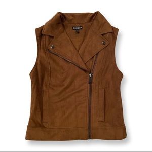 EXPRESS Vest